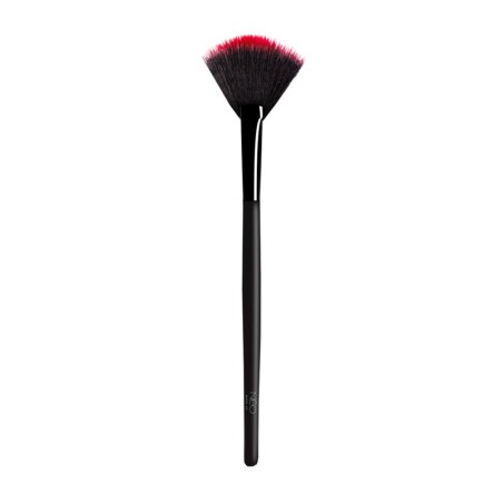 08 Pędzel wachlarz - Fan Brush 08