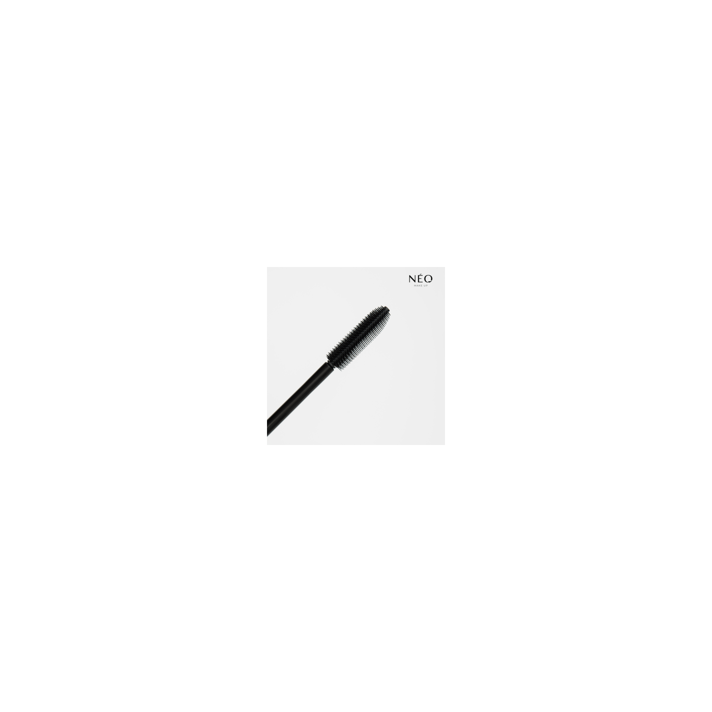 Tusz do rzęs wodoodporny: BLACK