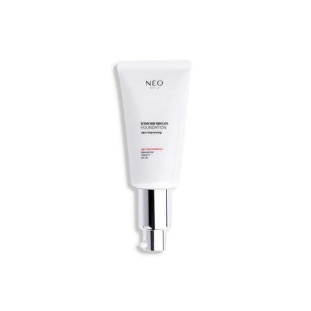 06 Podkład Intense Serum Foundation Caramel