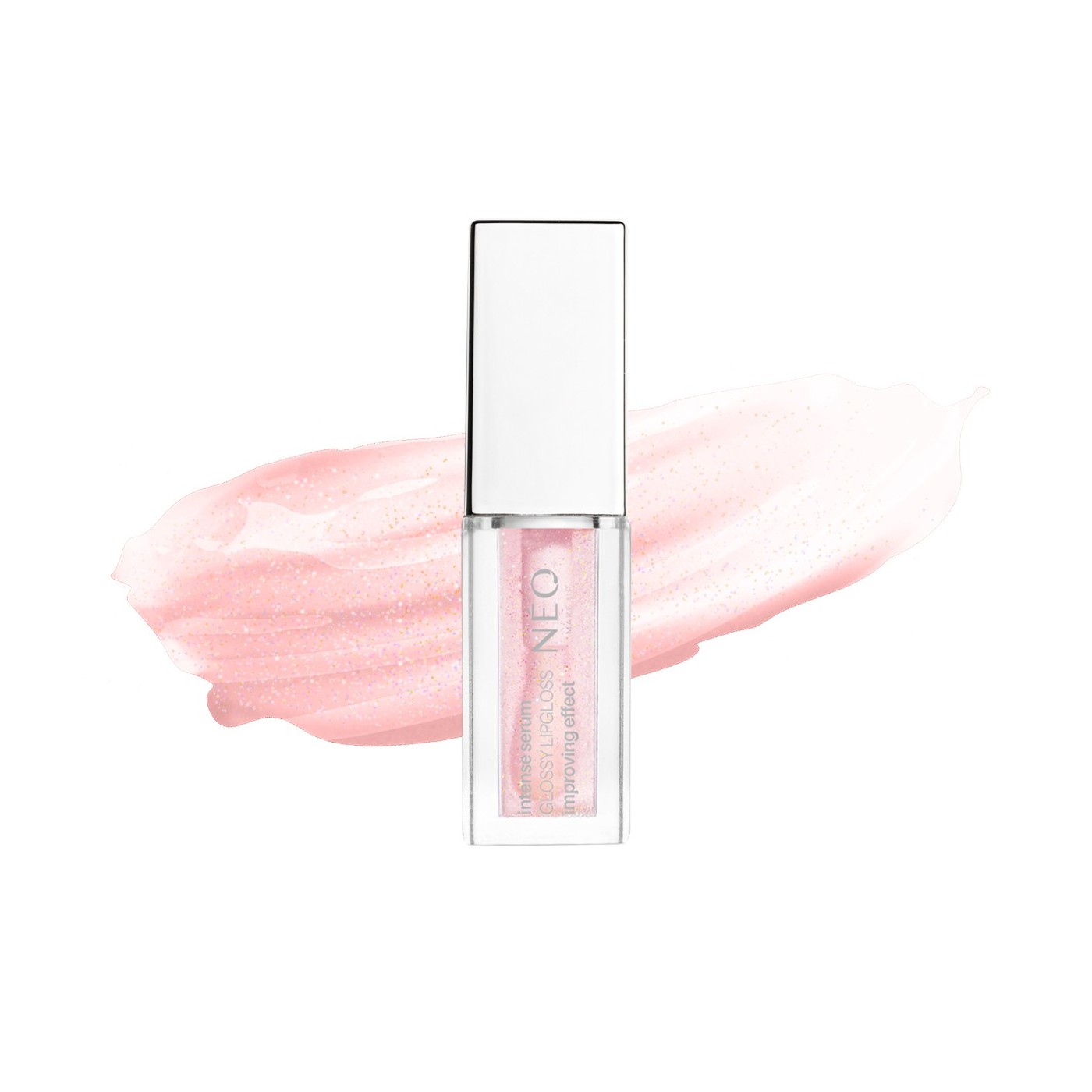 Błyszczyk do ust: 03 PINKY BLINK