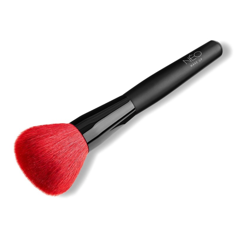 04 Pędzel do pudru - Powder Brush 04 04 Pędzel do pudru - Powder Brush 04