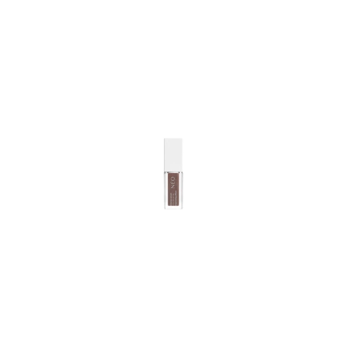 Olejek do ust z kolorem: 01 REAL NUDE Olejek do ust z kolorem: 01 REAL NUDE