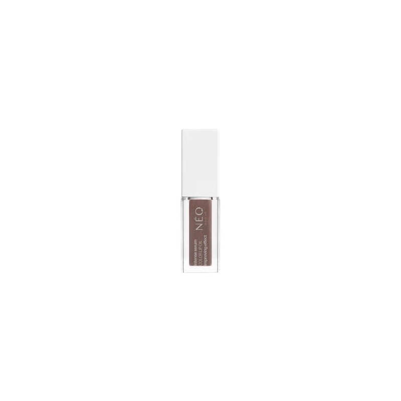 Olejek do ust z kolorem: 01 REAL NUDE Olejek do ust z kolorem: 01 REAL NUDE