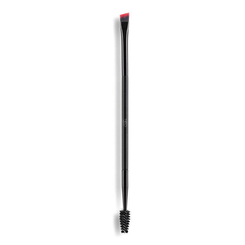 09 Pędzel do brwi ścięty - Brow Definer Brush - Slant 09 Pędzel do brwi ścięty - Brow Definer Brush - Slant