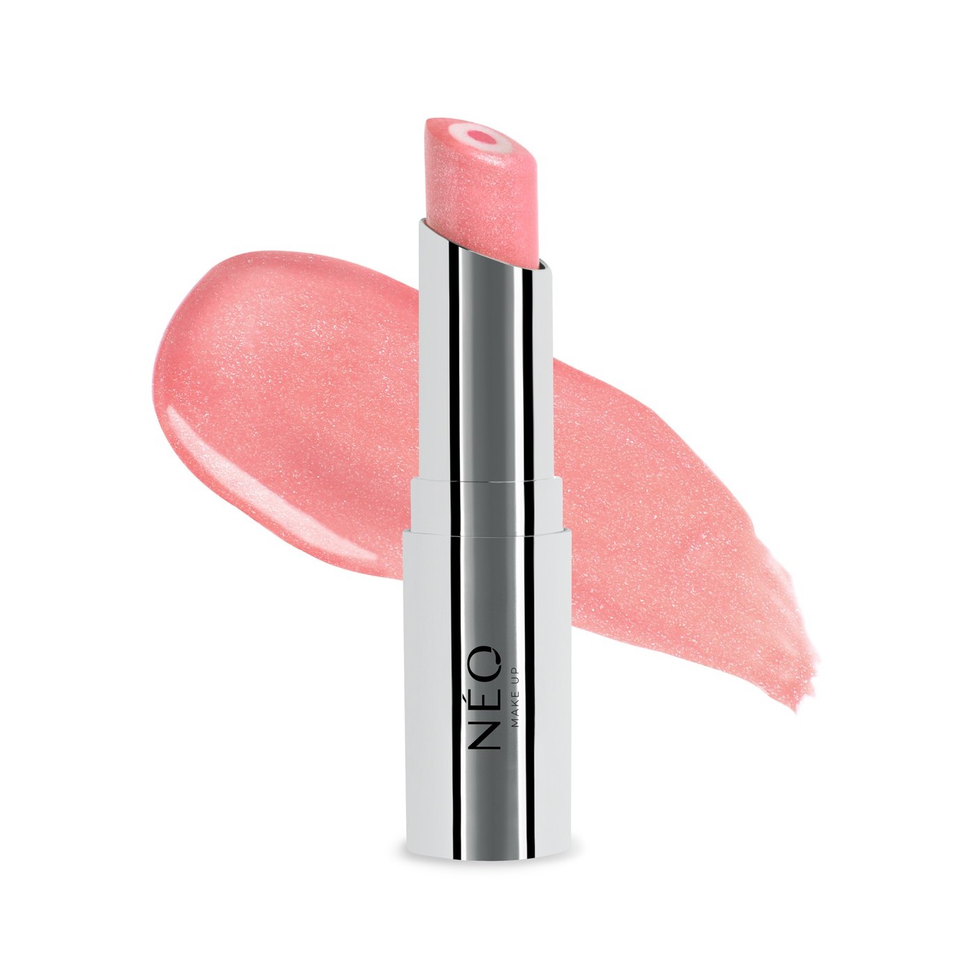 Balsam do ust w sztyfcie Triple Action: 01 THINK CANDY PINK