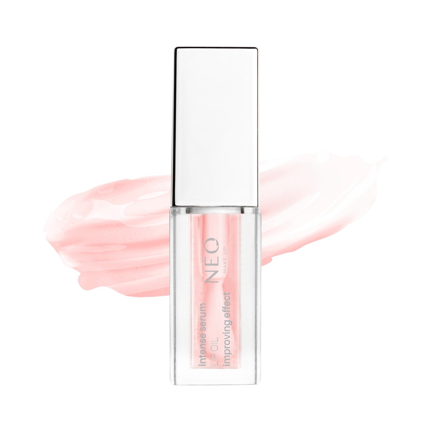Olejek do ust - CHOCOLATE: 02 STRAWBERRY CHOCOLATE​
