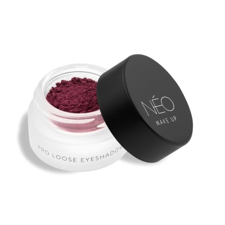 Cienie sypkie matowe Pro Loose Eyeshadow 05 - outlet