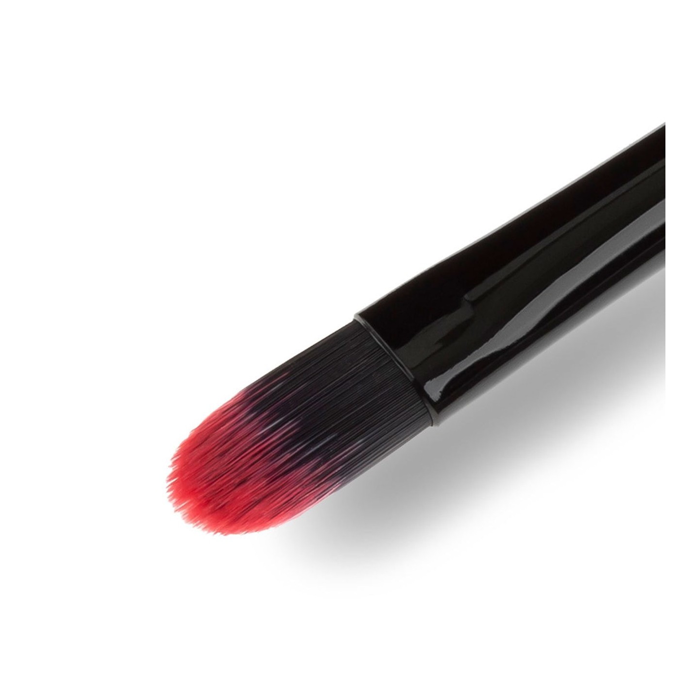 13 Pędzel do powiek do cieni w kremie - Glitter Brush Synthetic Flat 13 13 Pędzel do powiek do cieni w kremie - Glitter Brush Synthetic Flat 13