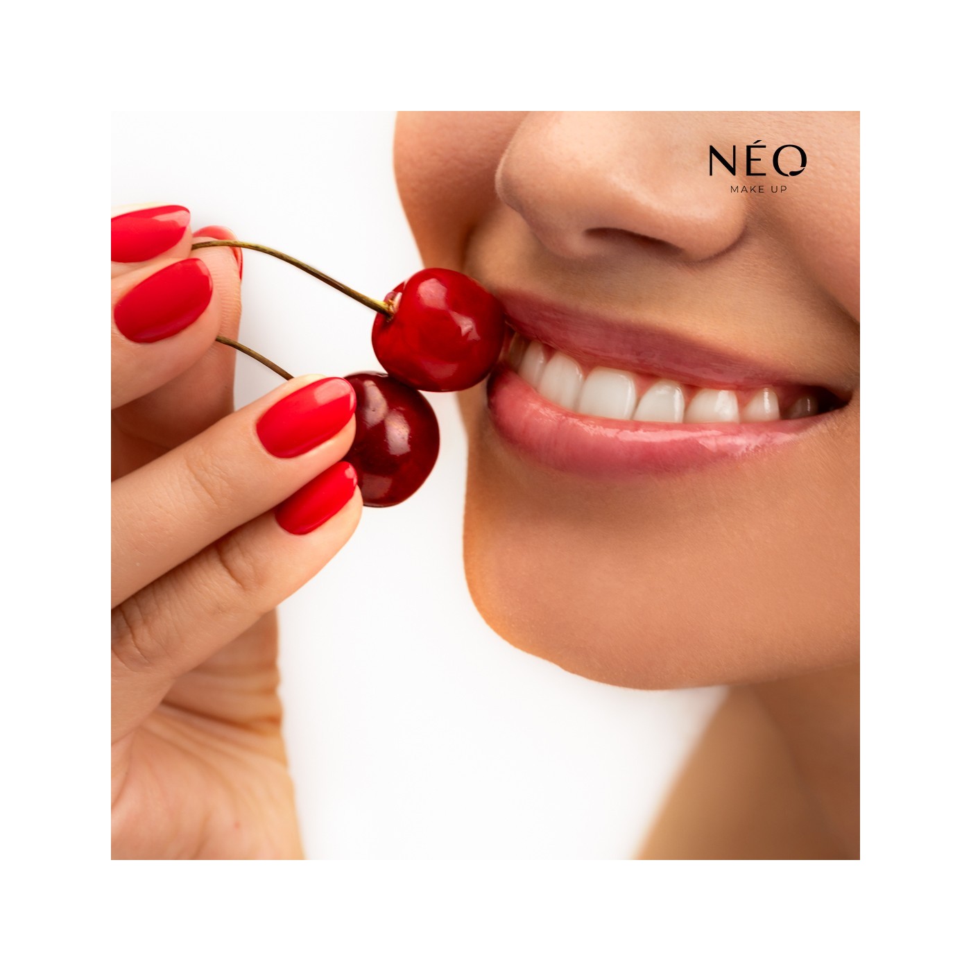 Olejek do ust: 06 CHERRY