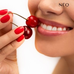 Olejek do ust: 06 CHERRY