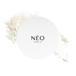 Puder matujący Matte Matcha Leaf - NEO MAKE U