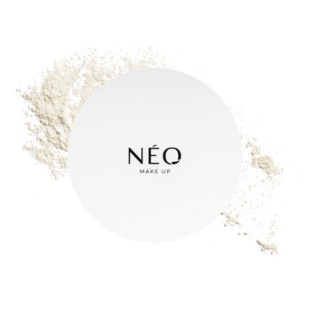 Puder matujący Matte Matcha Leaf - NEO MAKE U