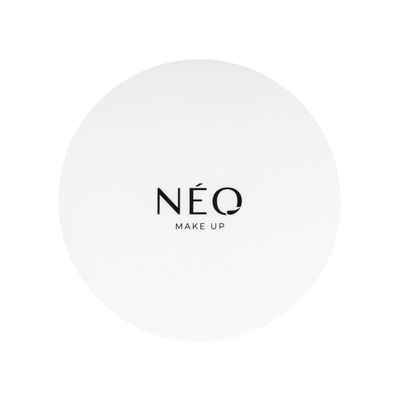 Puder matujący Matte Matcha Leaf - NEO MAKE U