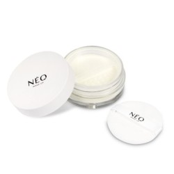 Puder matujący Matte Matcha Leaf - NEO MAKE U