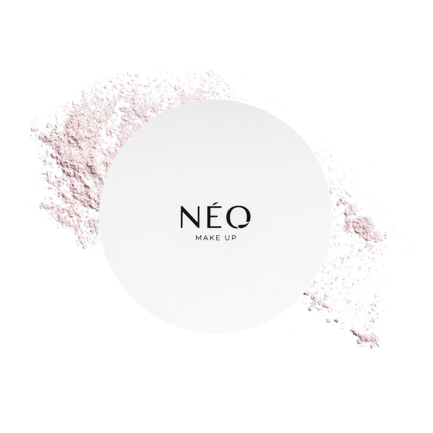 Puder sypki Silky Cherry Blossom - NEO MAKE UP