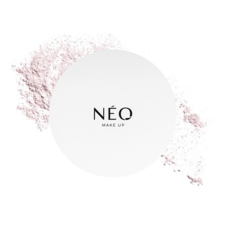 Puder sypki Silky Cherry Blossom - NEO MAKE UP