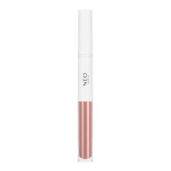 Kredka 3w1 z błyszczykiem 07 Hot Chocolate - NEO MAKE UP Kredka 3w1 z błyszczykiem 07 Hot Chocolate - NEO MAKE UP