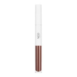Kredka 3w1 z błyszczykiem 08 Melted Cocoa - NEO MAKE UP Kredka 3w1 z błyszczykiem 08 Melted Cocoa - NEO MAKE UP