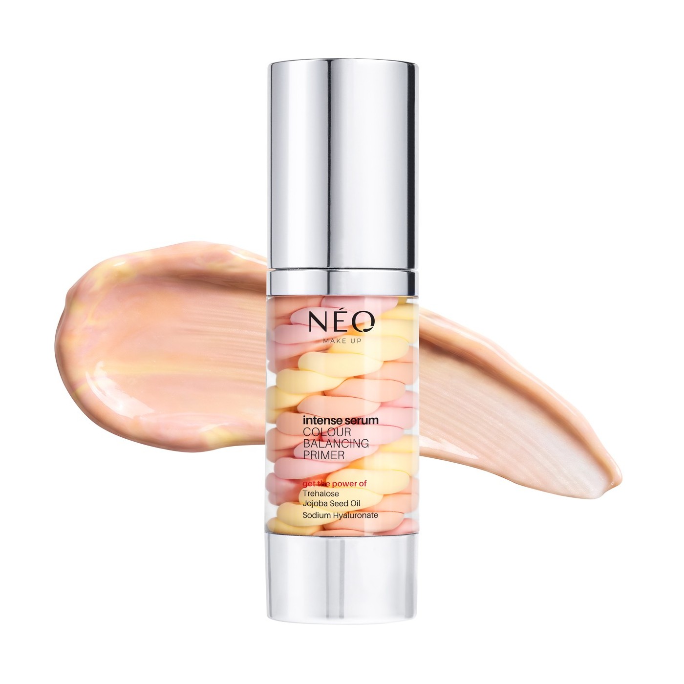 Baza Colour Balancing Primer