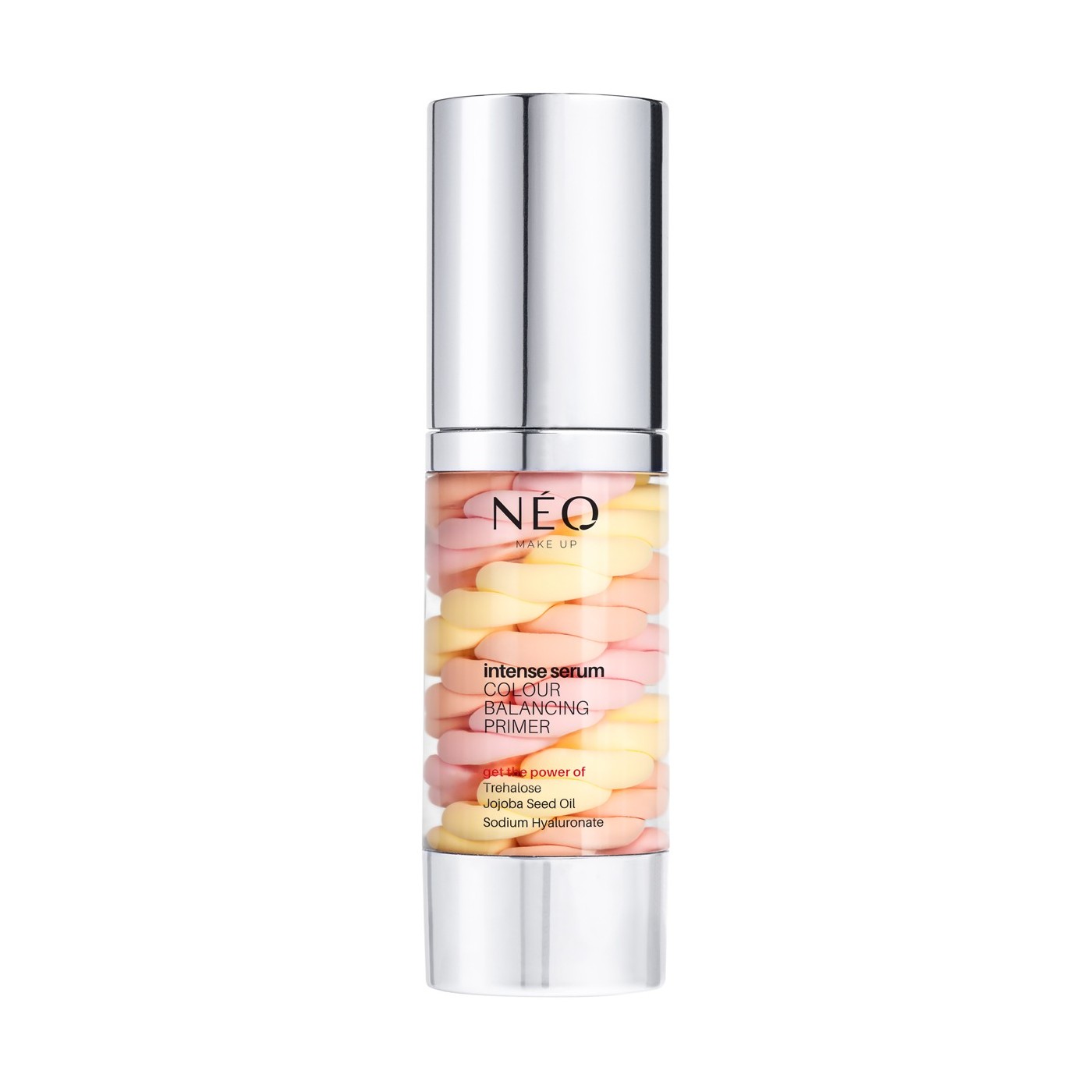 Baza Colour Balancing Primer