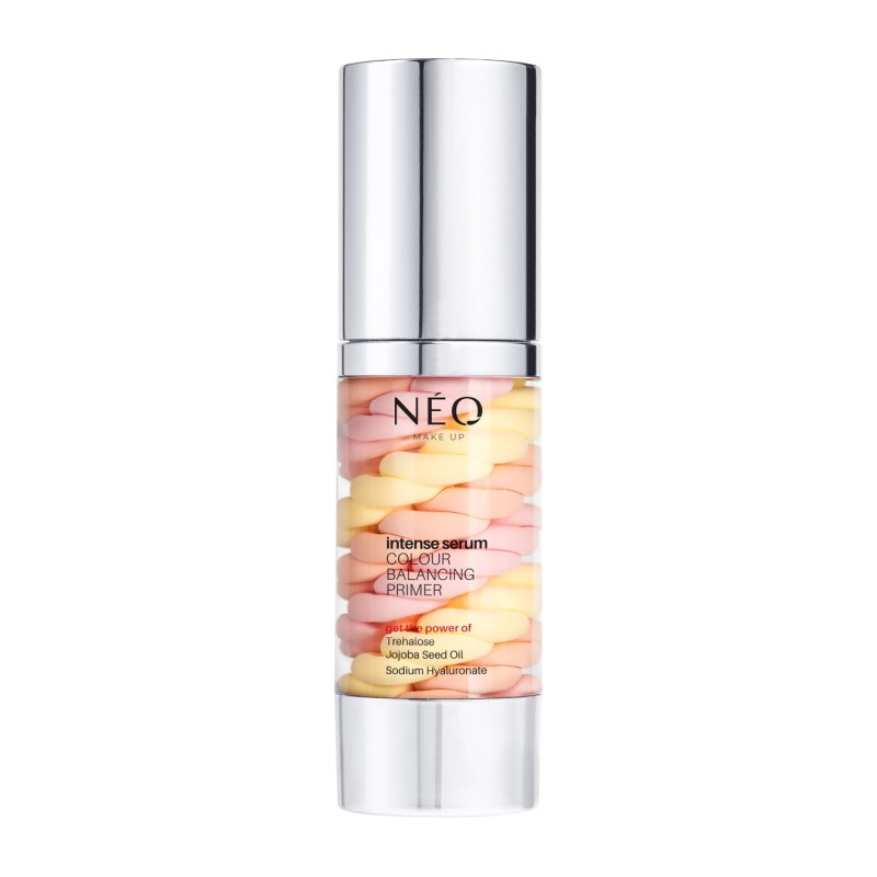 Baza Colour Balancing Primer