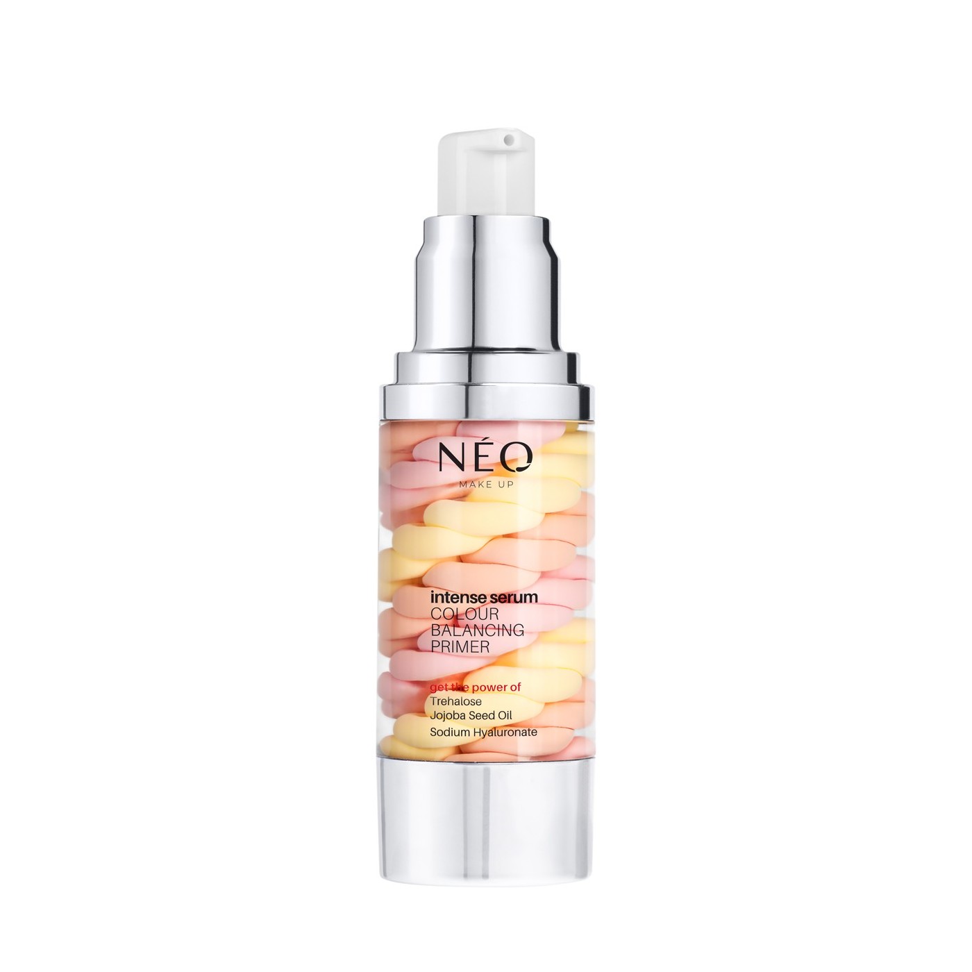 Baza Colour Balancing Primer