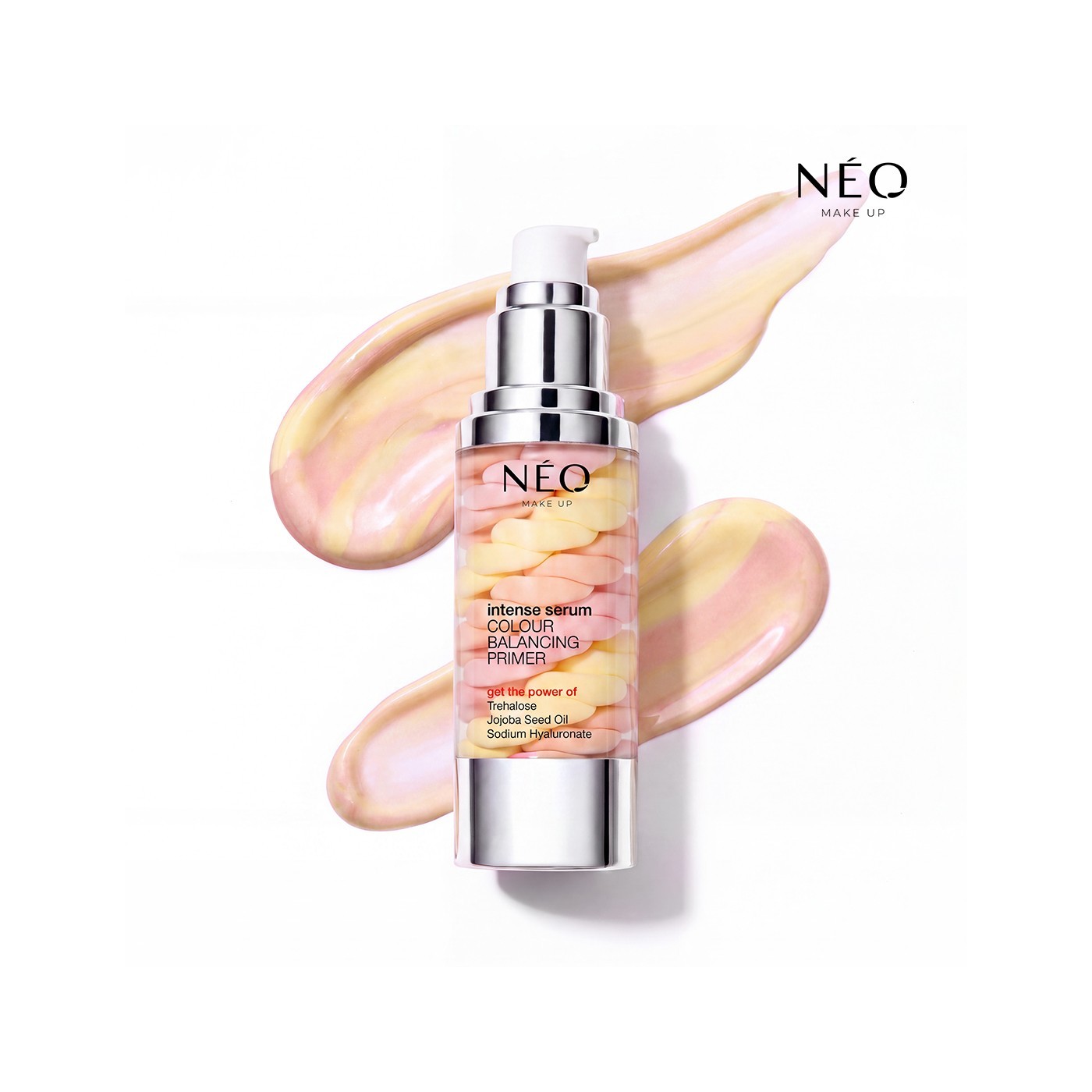 Baza Colour Balancing Primer
