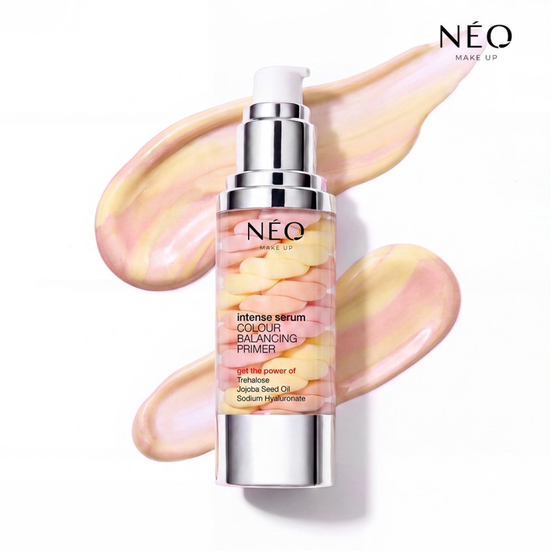 Baza Colour Balancing Primer