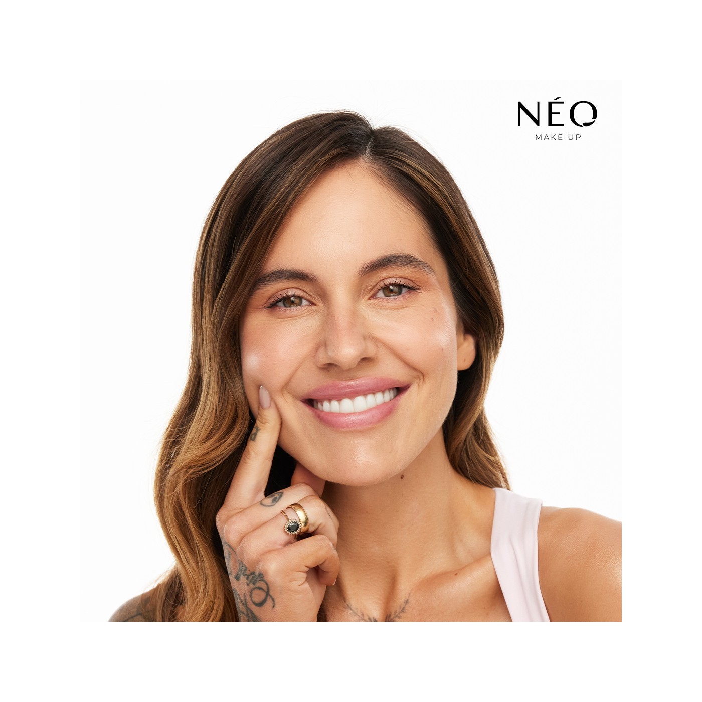 Baza Colour Balancing Primer