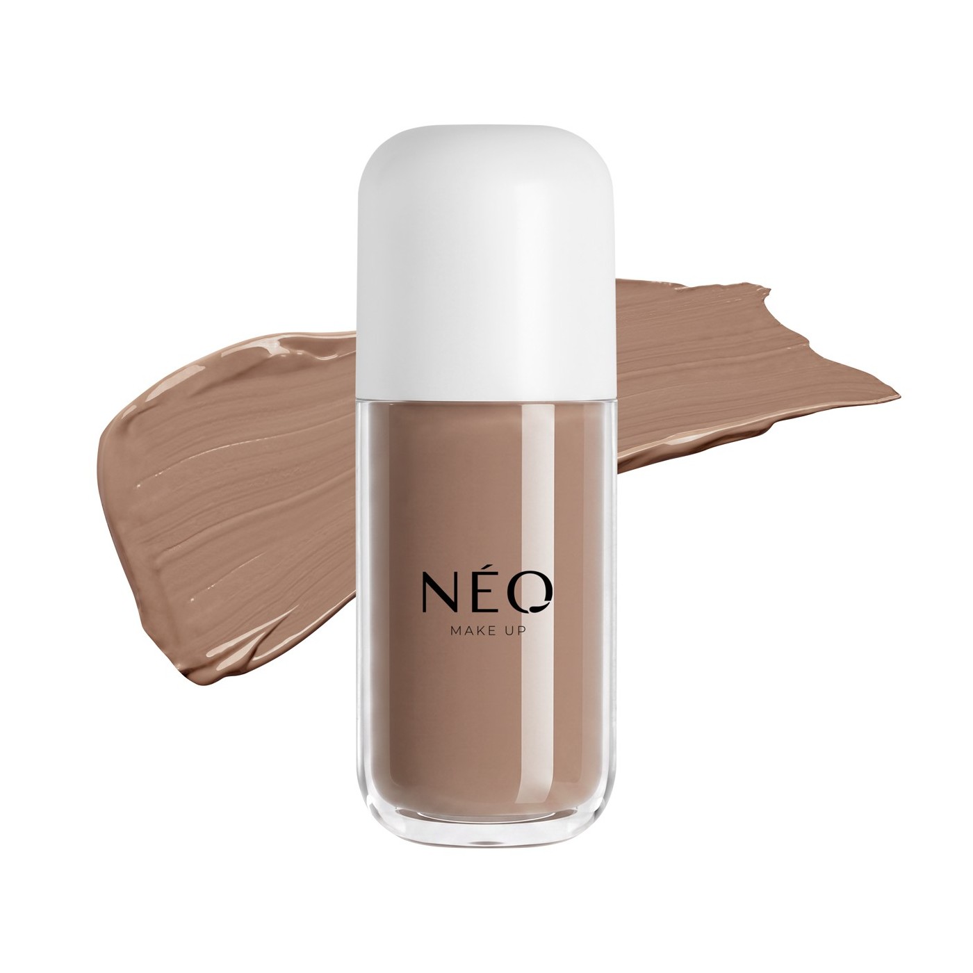 Kontur w płynie 01 Latte - Liquid Contour - NEO MAKE UP