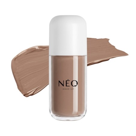 Kontur w płynie 01 Latte - Liquid Contour - NEO MAKE UP