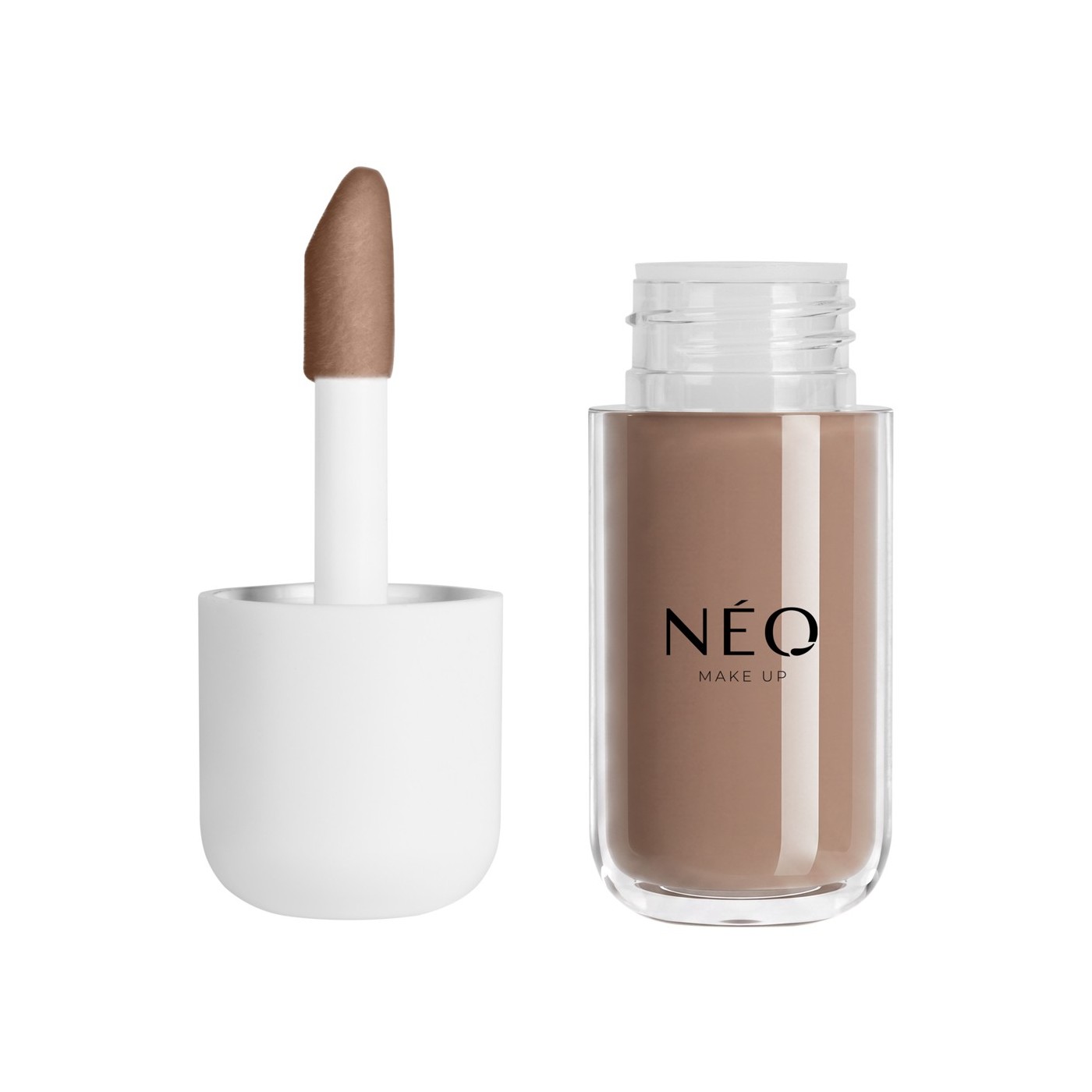 Kontur w płynie 01 Latte - Liquid Contour - NEO MAKE UP