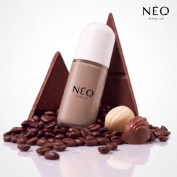 Kontur w płynie 01 Latte - Liquid Contour - NEO MAKE UP