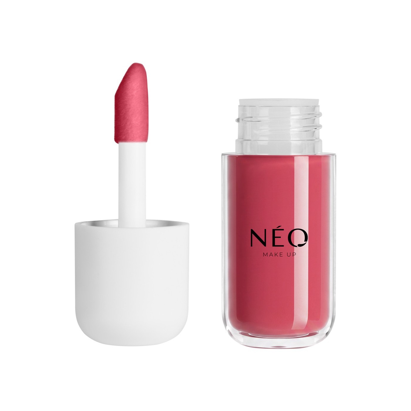 R&oacute;ż w płynie 01 Poppy - Liquid Blush - NEO MAKE UP