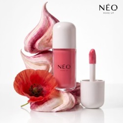 R&oacute;ż w płynie 01 Poppy - Liquid Blush - NEO MAKE UP