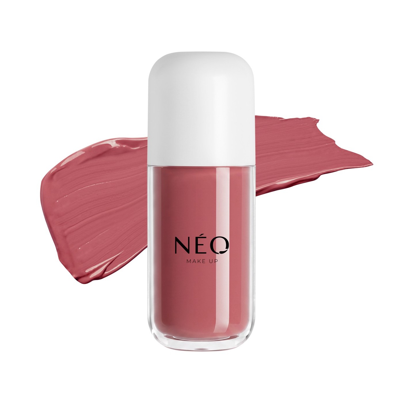 Róż w płynie 02 Berry - Liquid Blush - NEO MAKE UP Róż w płynie 02 Berry - Liquid Blush - NEO MAKE UP