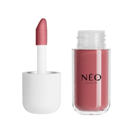 R&oacute;ż w płynie 02 Berry - Liquid Blush - NEO MAKE UP