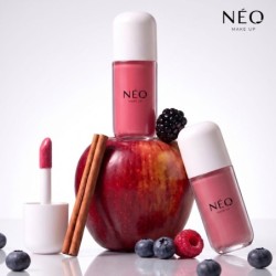 Róż w płynie 02 Berry - Liquid Blush - NEO MAKE UP Róż w płynie 02 Berry - Liquid Blush - NEO MAKE UP
