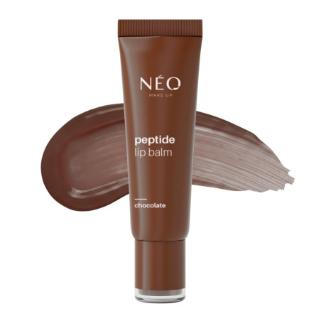 Peptydowy Balsam do Ust 04: Chocolate